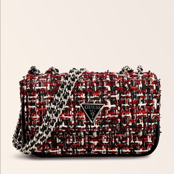 Guess Handbags - New GUESS Crossbody Mini Bag